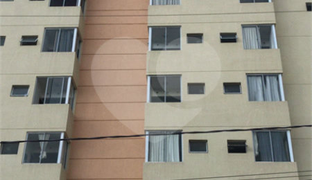 Apartamento à venda com 1 quarto em Jardim Paraíso, São Carlos, SP
