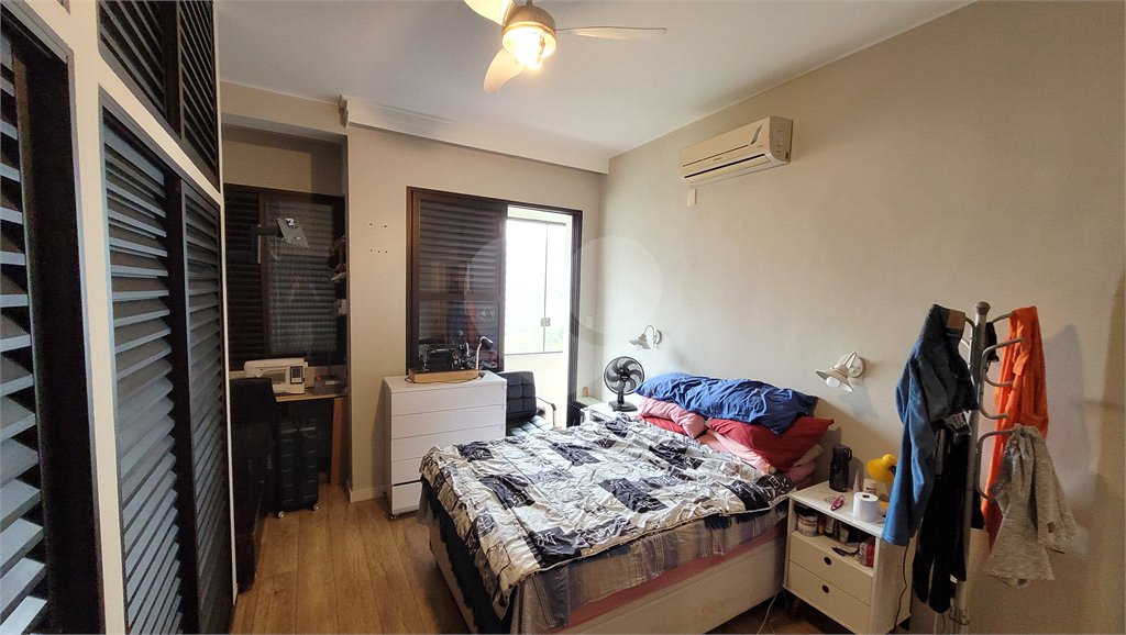 Apartamento de 2 quartos para alugar no Paraíso