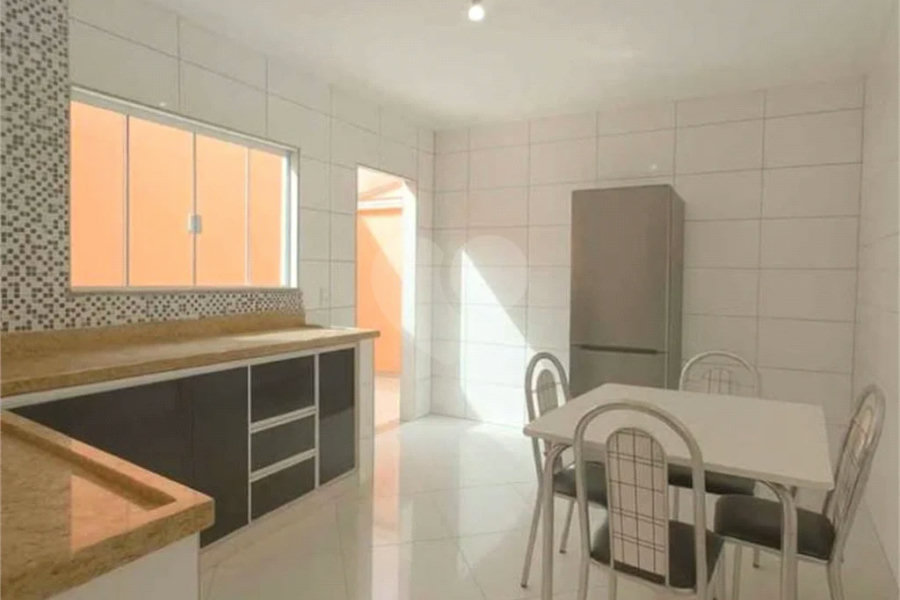 Casa à venda no bairro Santa Rosa (Ypês), Piracicaba-SP.