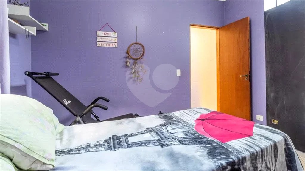 Sobrado Espaçoso à Venda em Guarulhos – 250m², Conforto e Excelente Localização