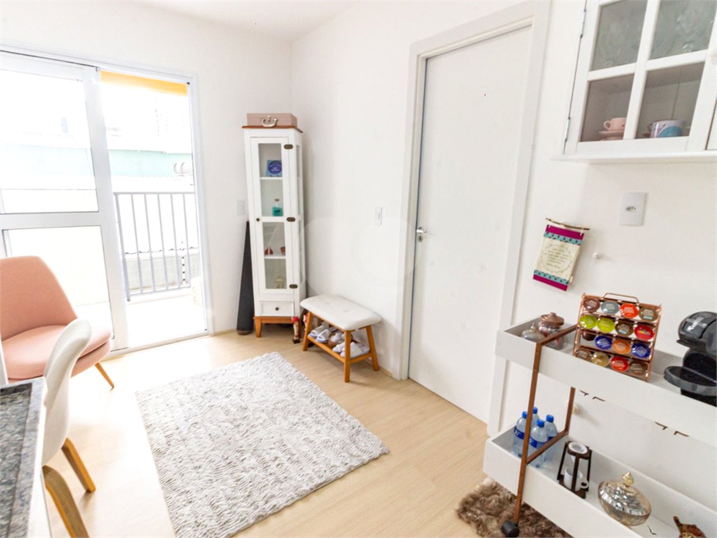 Apartamento à Venda – Mooca/SP