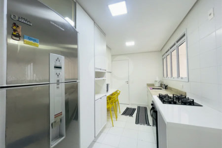 LOCAÇÃO DOMO LIFE C/ 155 m² - 3 DORMITÓRIOS | 3 VAGAS | CONDOMÍNIO CLUBE PRONTO PARA MORAR!