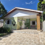 Casa à venda – Chácaras Maringá