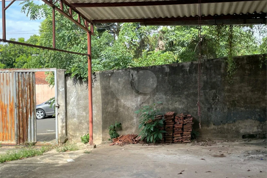 Terreno Comercial para Venda e Locação no Bairro Estância Lago Azul em Piracicaba/SP.