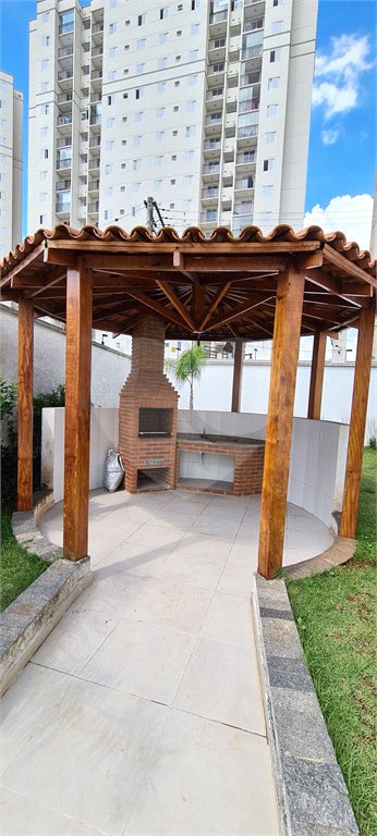 Apartamento com 2 dormitórios à venda, 50 m² por R$ 340.000 - Jardim Vila Formosa - São Paulo/SP