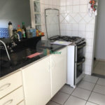 Apartamento no Edifício Villagio Di Napoli .