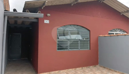 Casa para alugar com 2 quartos em Jardim Villaça, São Roque, SP