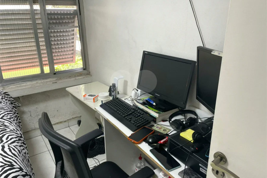 Apartamento à venda com 3 quartos em JAÇANÃ, São Paulo, SP