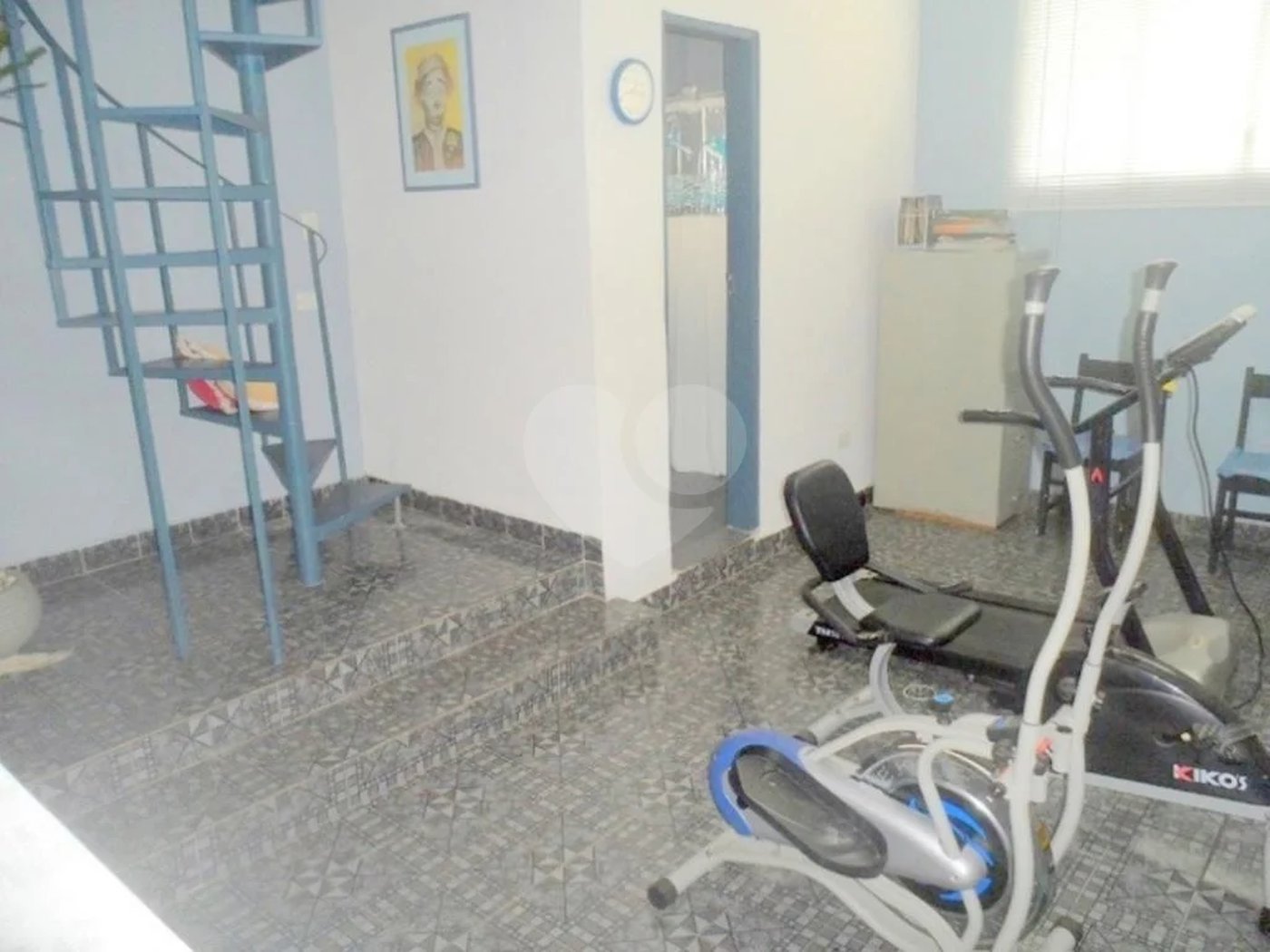 LINDO E AMPLO SOBRADO NA MOOCA