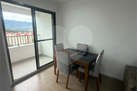 Apartamento para locação 50m² 2 quartos- Condominio Soma Galeria- Mogi das Cruzes/SP