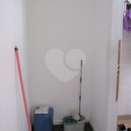 Apartamento residencial na Bela Vista