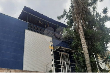 Sobrado a venda no Belém