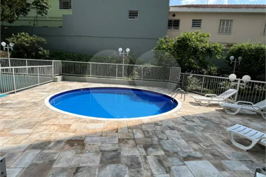 Apartamento para alugar com 2 quartos em Tucuruvi, São Paulo, SP