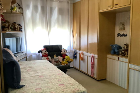 Apartamento na Mooca com 244 metros