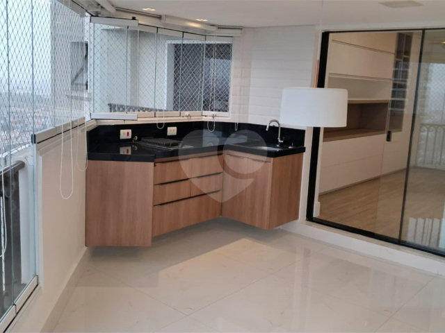 Apartamento à venda ou para alugar com 4 suítes em Jardim Marajoara, São Paulo, SP