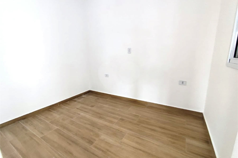 Apartamento com 2 dormitórios à venda, 37 m² por R$ 245.000 - Vila Alpina - São Paulo/SP