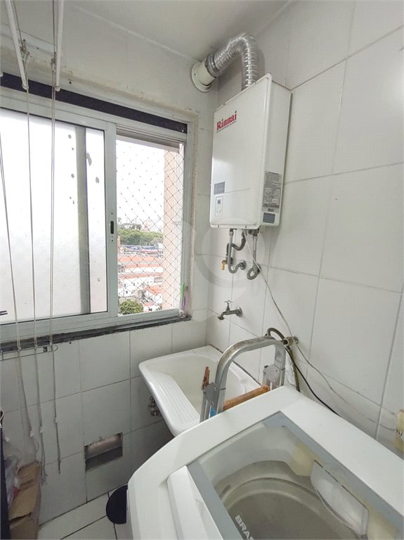 APARTAMENTO À VENDA -BOM RETIRO