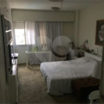 Lindo apartamento em ótima localização na Mooca!