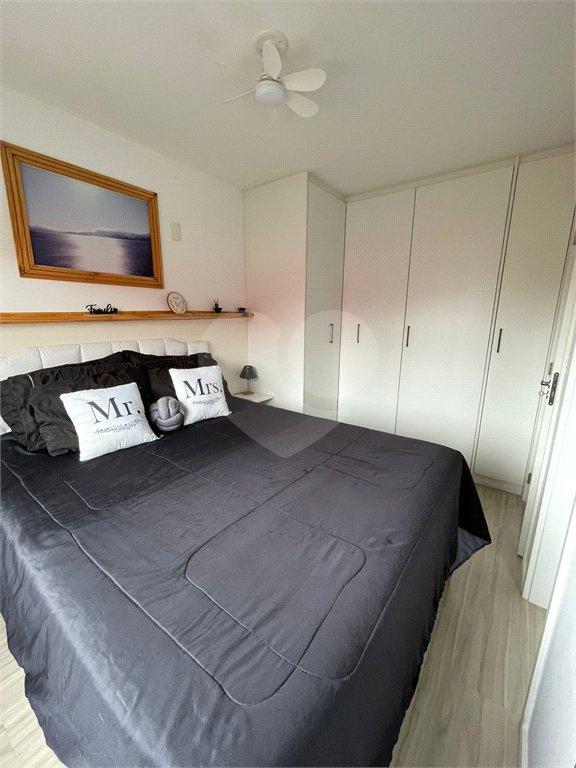 Apartamento com 71 m² - Santo Amaro