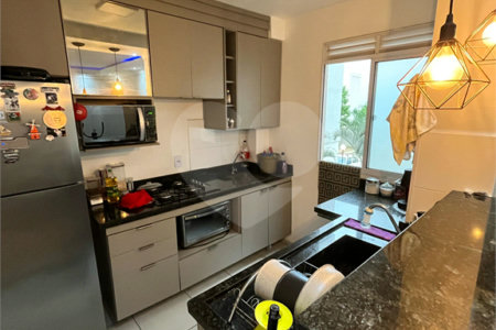 Apartamento a venda no condomínio Monte Berlim - São Carlos/SP
