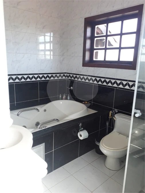 Casa à venda com 5 suítes em Jardim do Ribeirão I, Itupeva, SP
