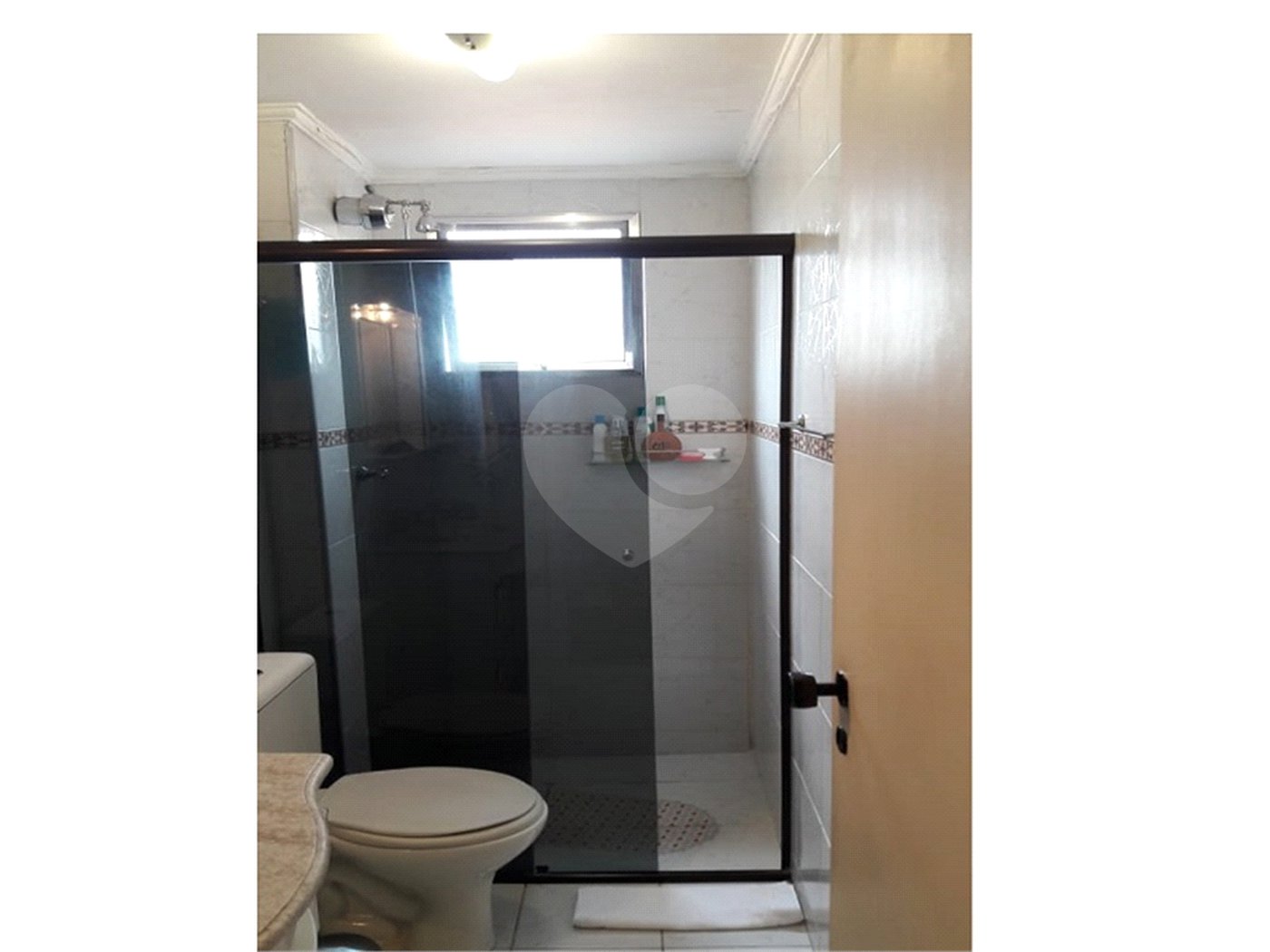 Apartamento á venda - Jabaquara