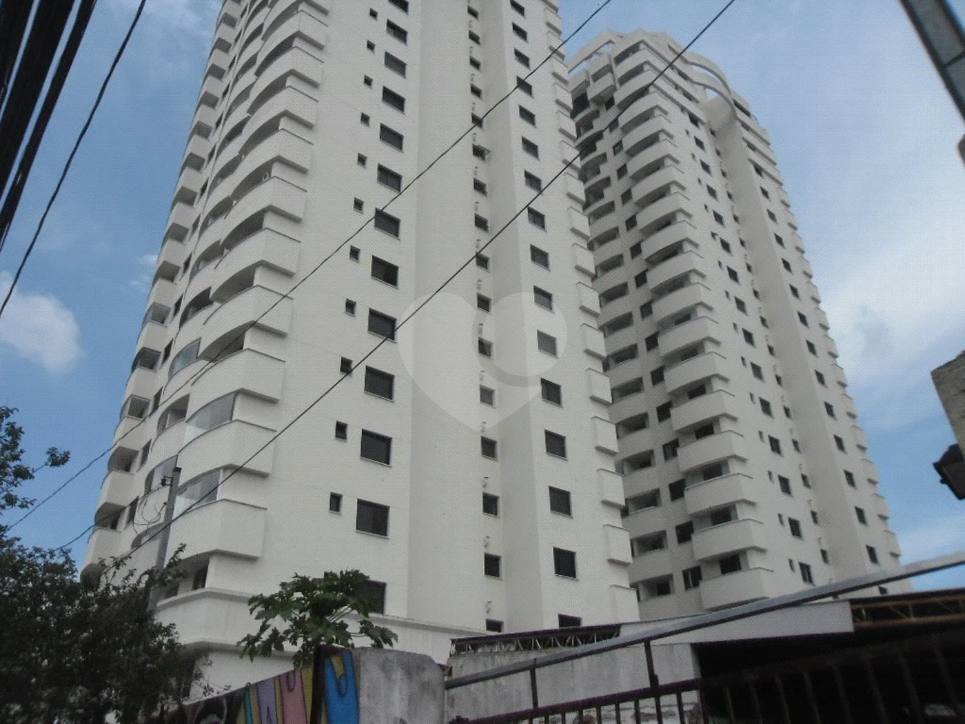 Apartamento à venda com 2 quartos, sendo 1 suíte, em Vila Hamburguesa, São Paulo, SP
