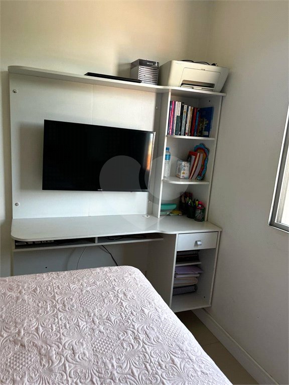 Apartamento à venda - Santo Amaro