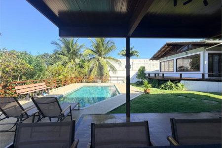 Casa à venda com 4 suítes em Ferradura, Armação dos Búzios, RJ