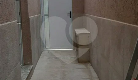 Casa à Venda com 95m² - Tatuapé.