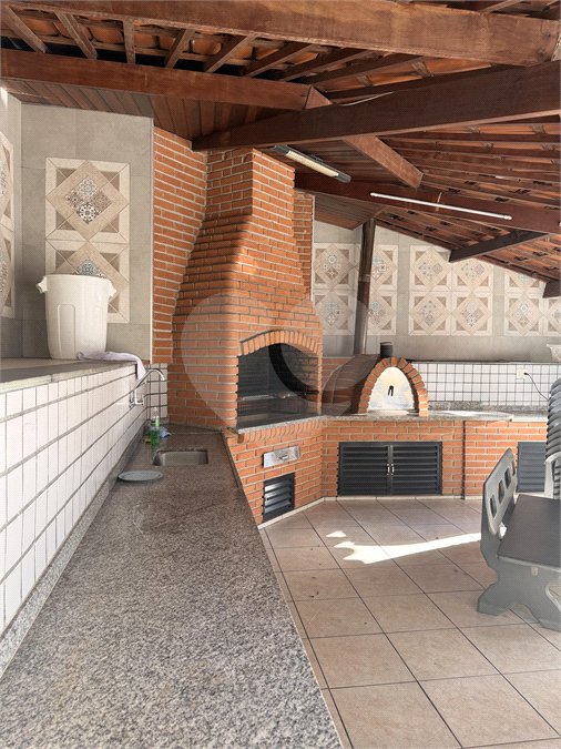 APARTAMENTO ALTO PADRÃO VILA MASCOTE