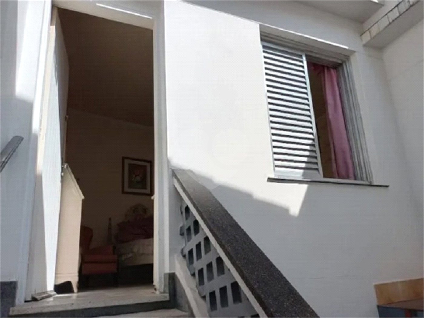 Excelente casa no bairro Cambuci/Aclimação - Ótima localização.