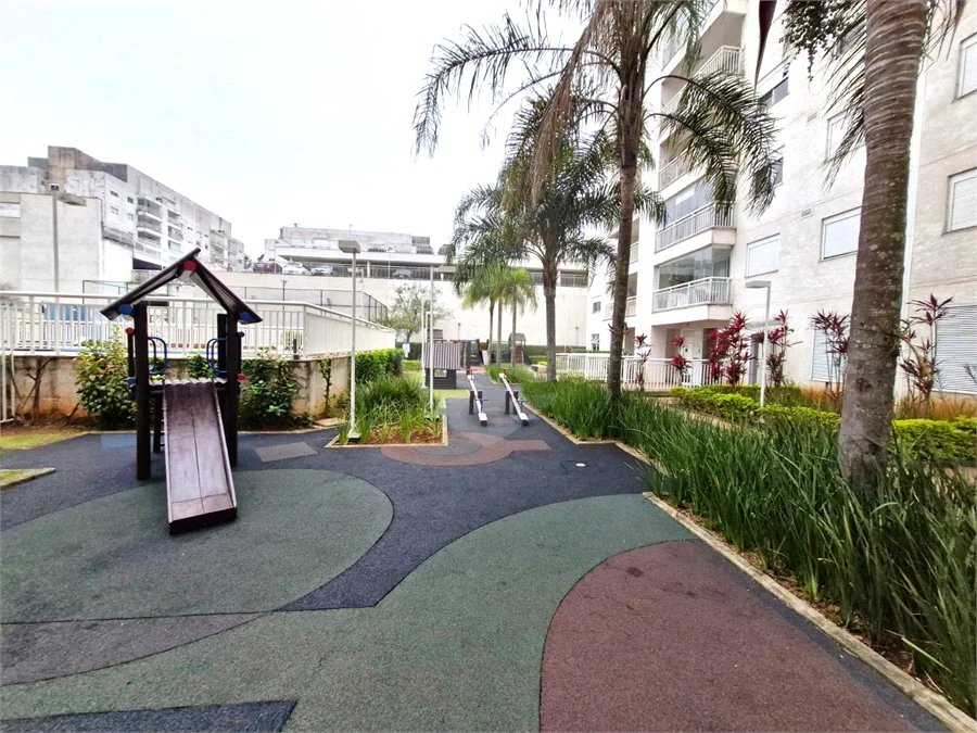 Apartamento a venda com 2 quartos no Jardim Marajoara