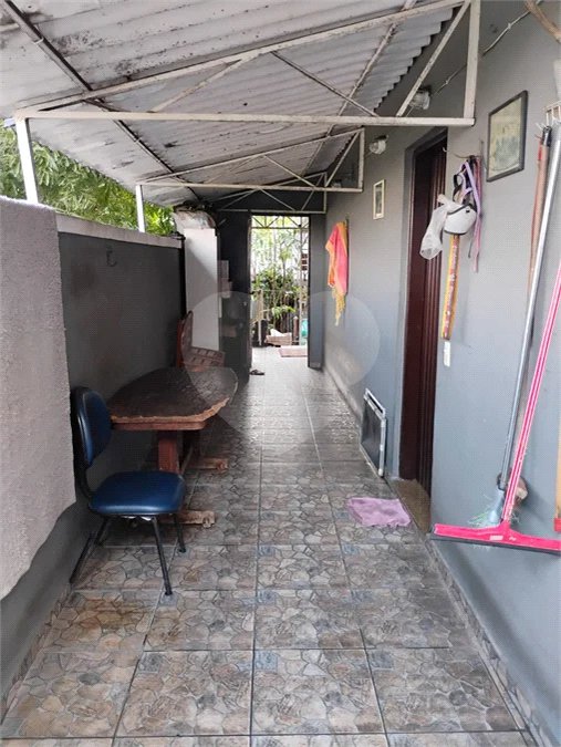 Sobrado à venda com 2 quartos em Vila Santa Catarina, São Paulo, SP