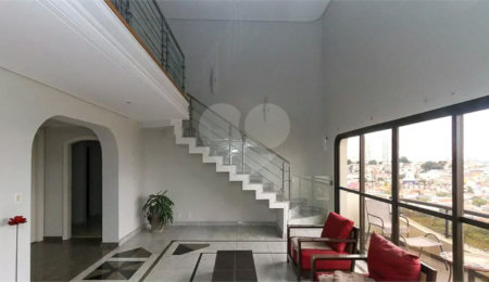 Apartamento para alugar com 4 quartos, sendo 2 suítes,  em Alto da Mooca, São Paulo, SP