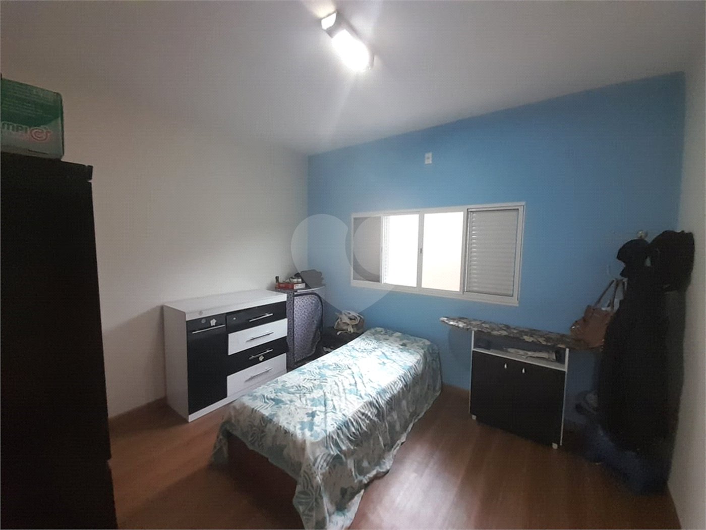 Casa Térrea à Venda no Condomínio Quebec – São Carlos/SP