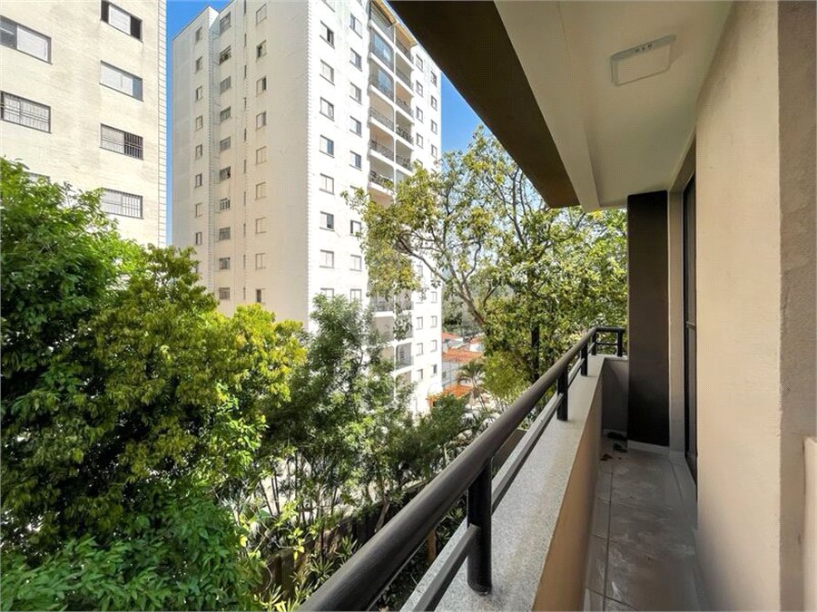 Apartamento á venda - Flamboyant