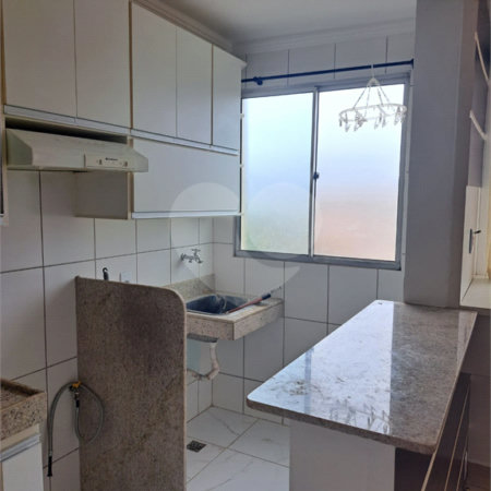 Apartamento para venda no Spazio Mont Vernon