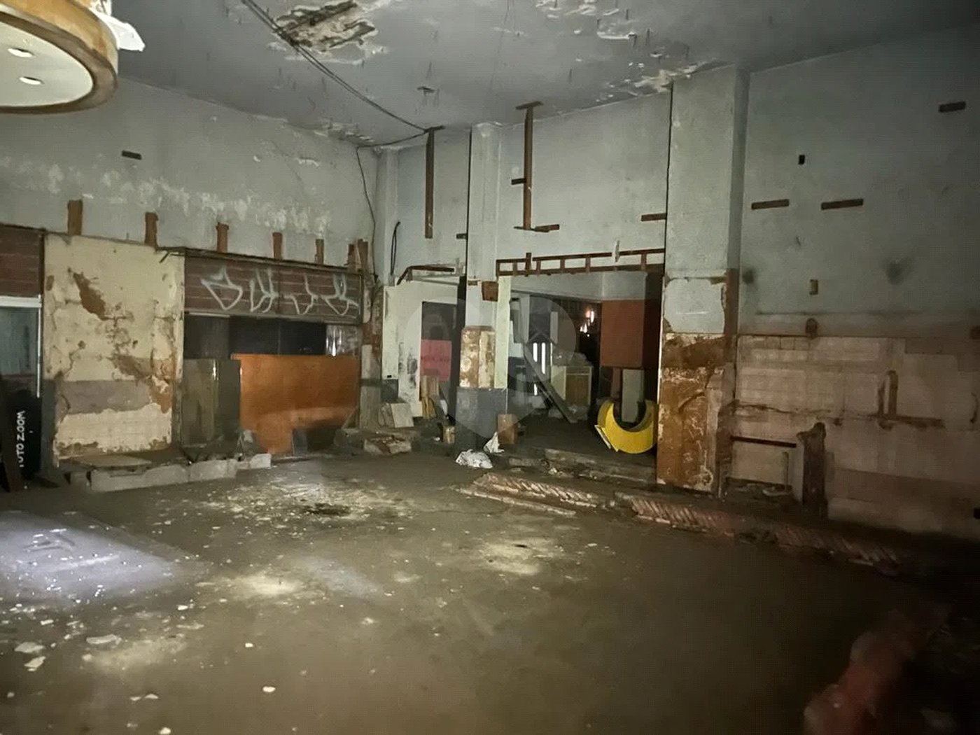 Barracão comercial em ponto estratégico na Paulicéia
