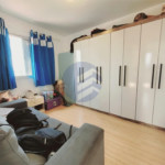 Apartamento à venda com 2 quartos em Jaguaré, São Paulo - SP