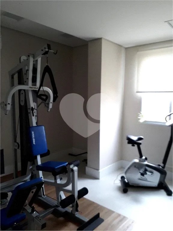Apartamento para alugar com 3 quartos, sendo 1 suíte, em Tucuruvi, São Paulo, SP