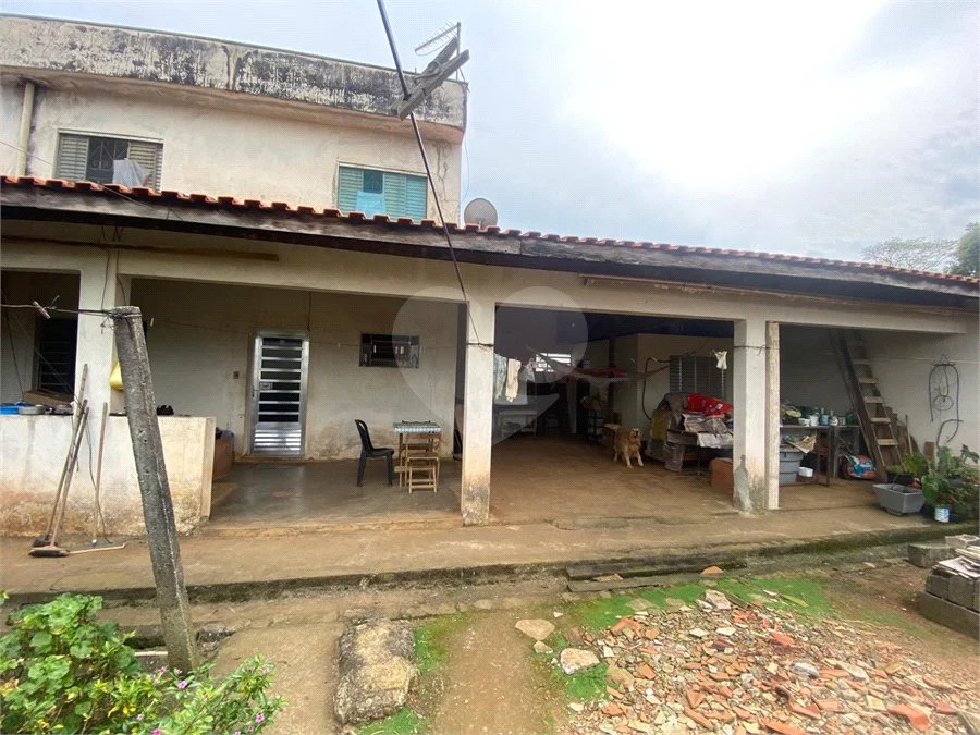 TERRENO À VENDA –717 m2 JD. UNIVERSO | MOGI DAS CRUZES/SP 649 mil