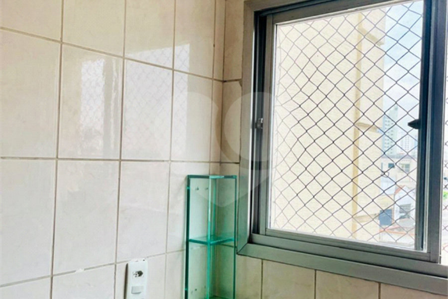 Apto à Venda Jd Glória/Vila Mariana- 2 Dormts/1 Vaga