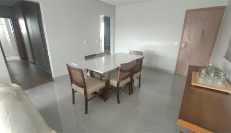 Apartamento à venda com 3 quartos, sendo 1 suíte,  em Centreville, São Carlos, SP