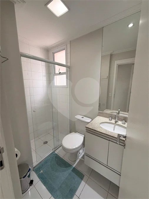 Apartamento no Auge 106 m² para venda em São Bernardo do Campo - SP - 3 dorms /1 suite / 2 vagas e depósito