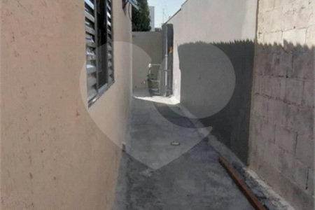 Casa térrea no bairro Vila Boa Vista I .