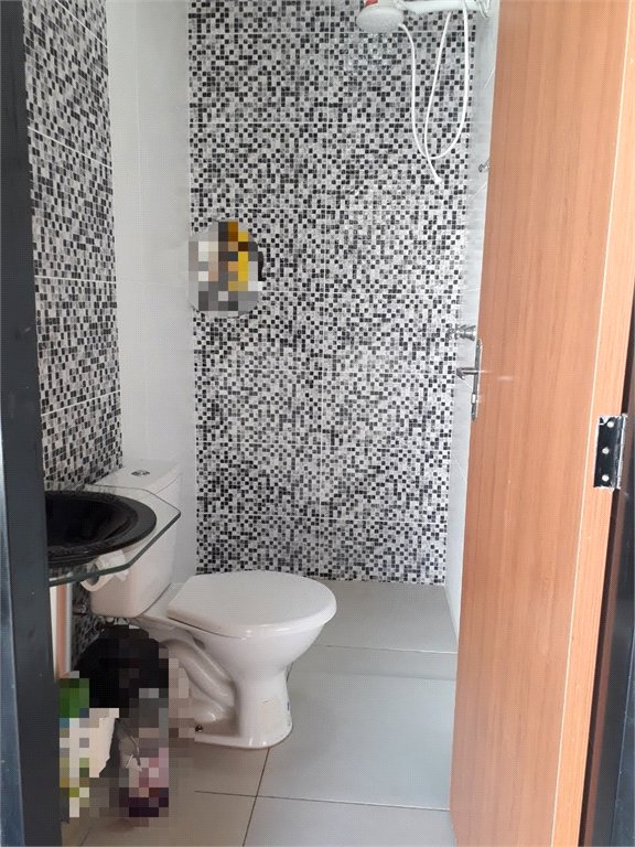 SOBRADO RESIDENCIAL EM EXCELENTE LOCALIZAÇÃO