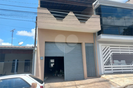 Sobrado no Parque Delta.