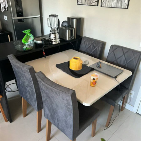 Apartamento para venda Mooca apenas 170 metros do metro