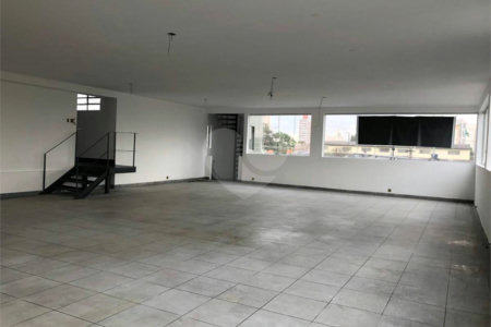 Prédio Comercial para locação - Vila Mascote